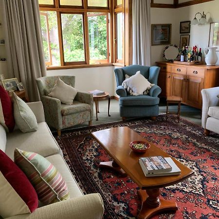 Hawkes Bay Villa-Beechwood Hastings Extérieur photo