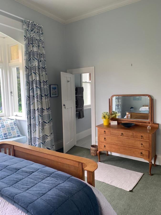 Hawkes Bay Villa-Beechwood Hastings Extérieur photo