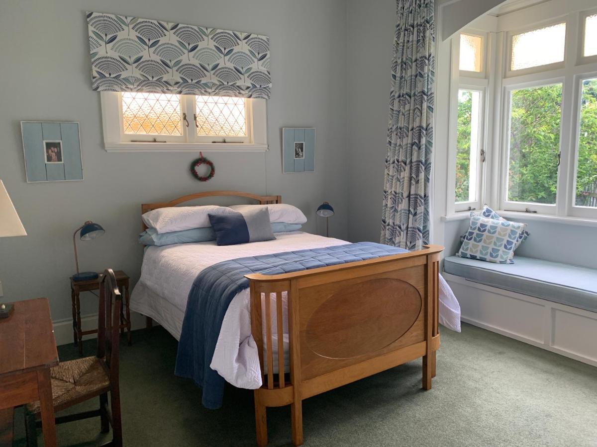 Hawkes Bay Villa-Beechwood Hastings Extérieur photo